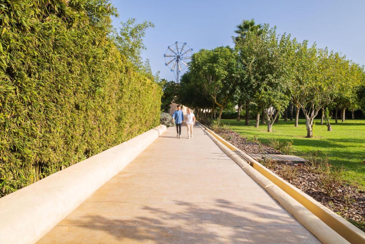 Hotel Rural Xereca Nuestra Señora de Jesus Zewnętrze zdjęcie
