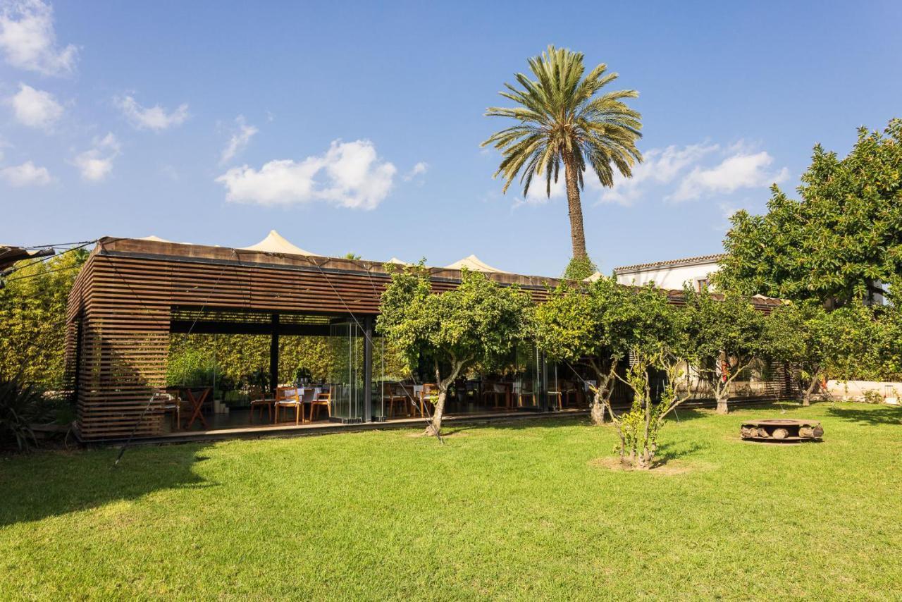 Hotel Rural Xereca Nuestra Señora de Jesus Zewnętrze zdjęcie