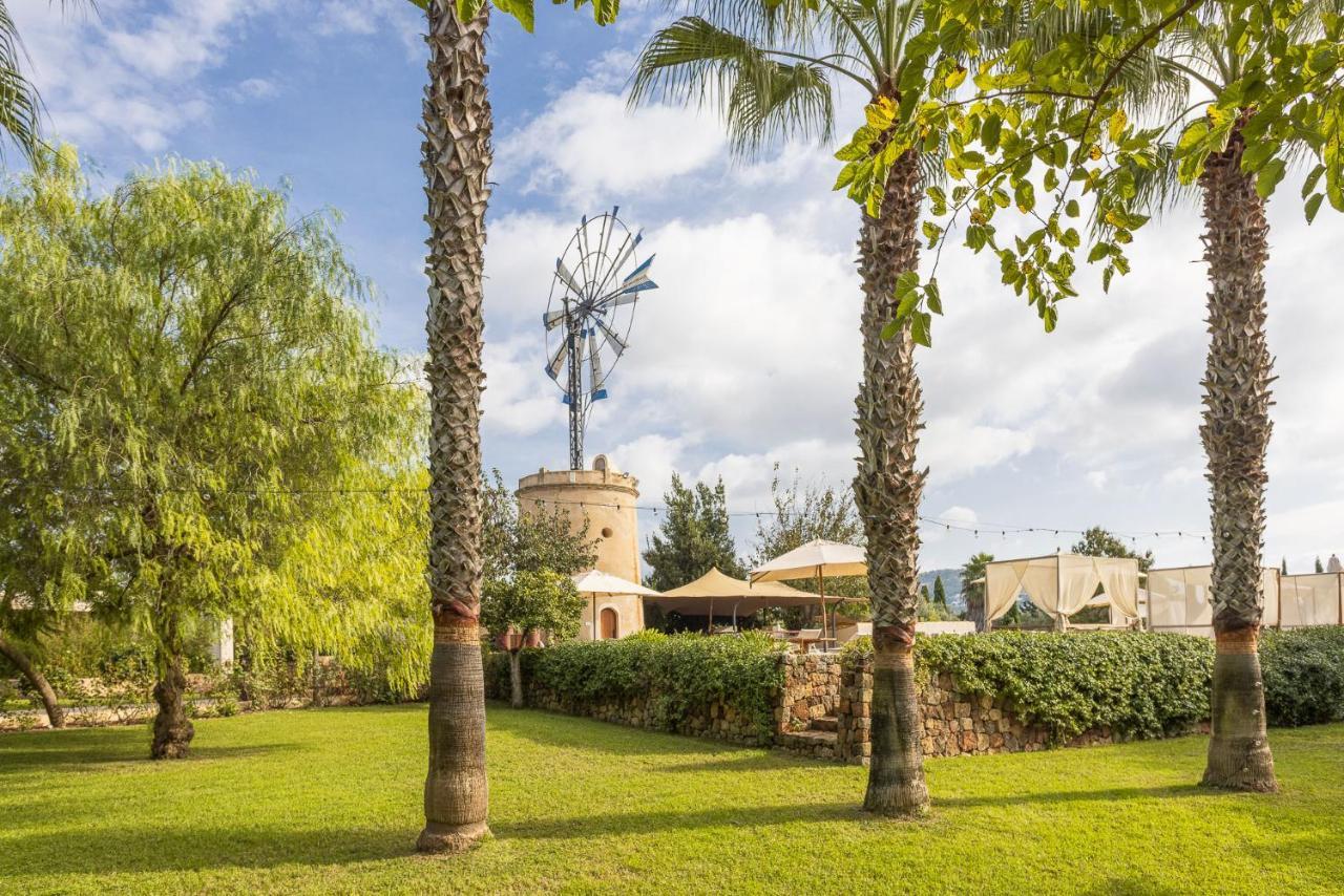 Hotel Rural Xereca Nuestra Señora de Jesus Zewnętrze zdjęcie