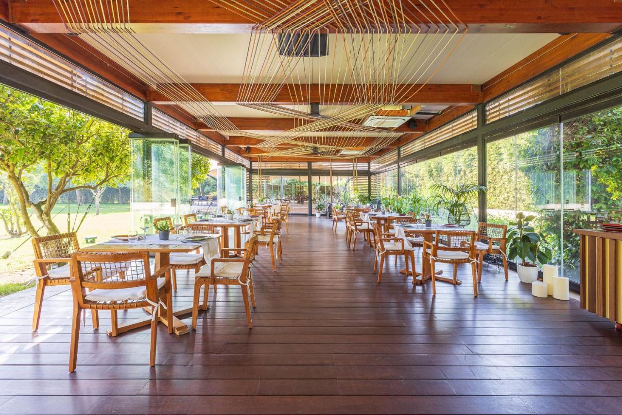 Hotel Rural Xereca Nuestra Señora de Jesus Zewnętrze zdjęcie