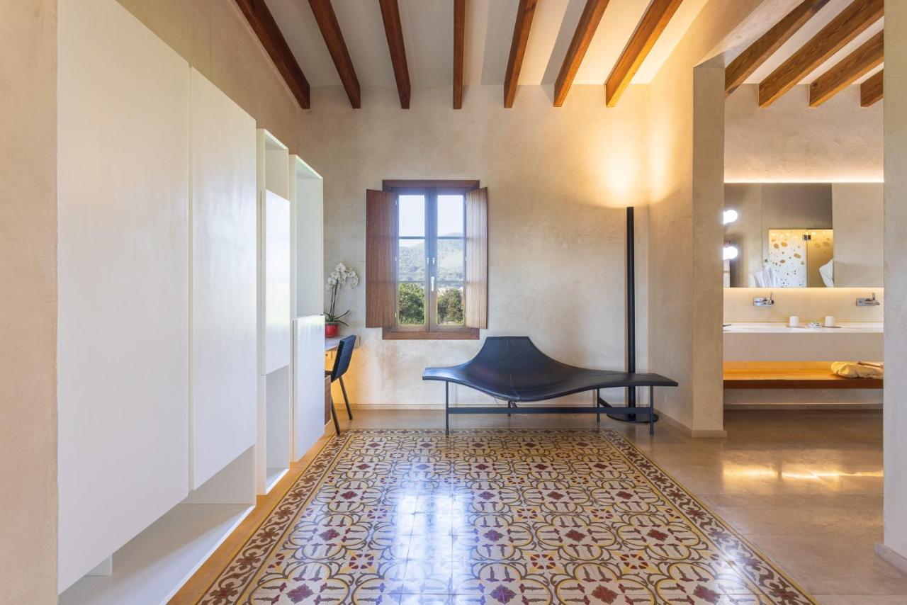 Hotel Rural Xereca Nuestra Señora de Jesus Zewnętrze zdjęcie