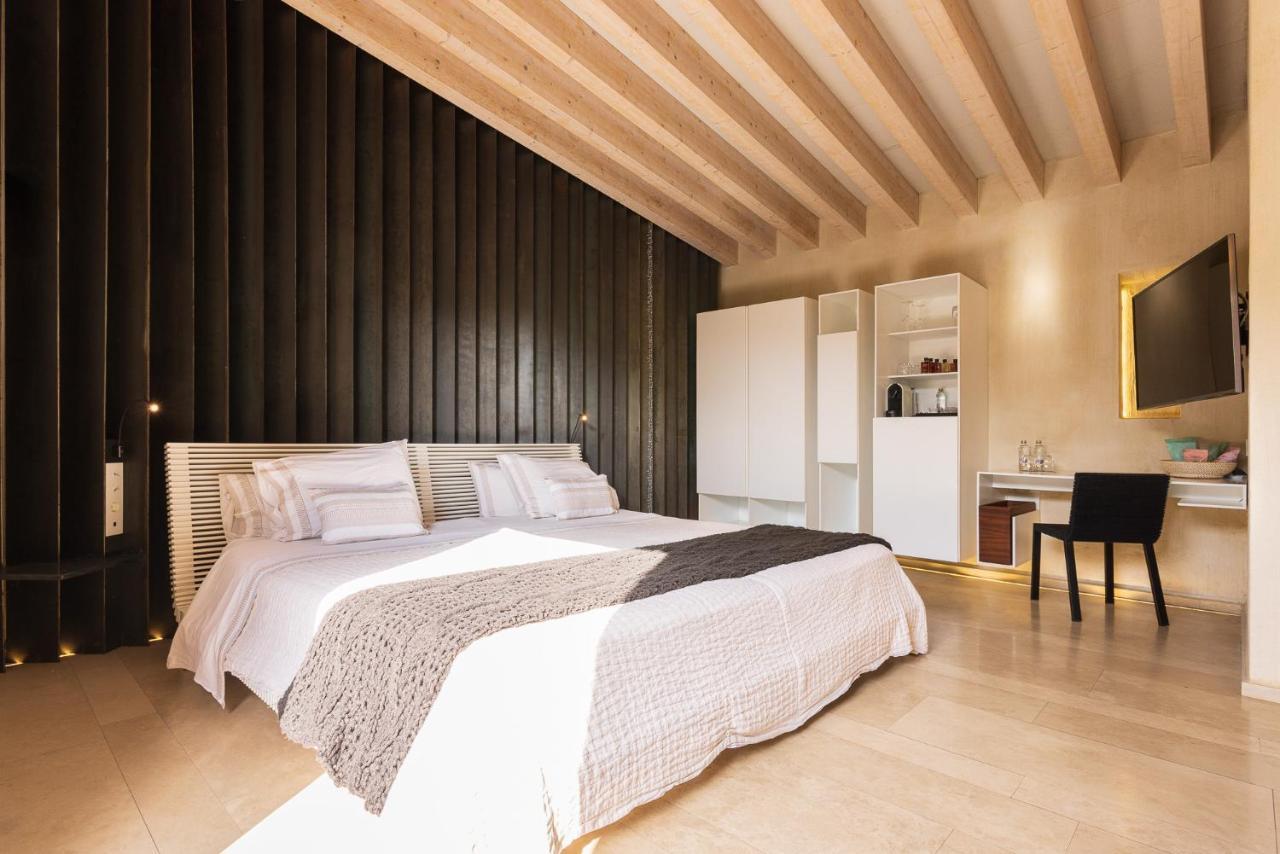 Hotel Rural Xereca Nuestra Señora de Jesus Zewnętrze zdjęcie