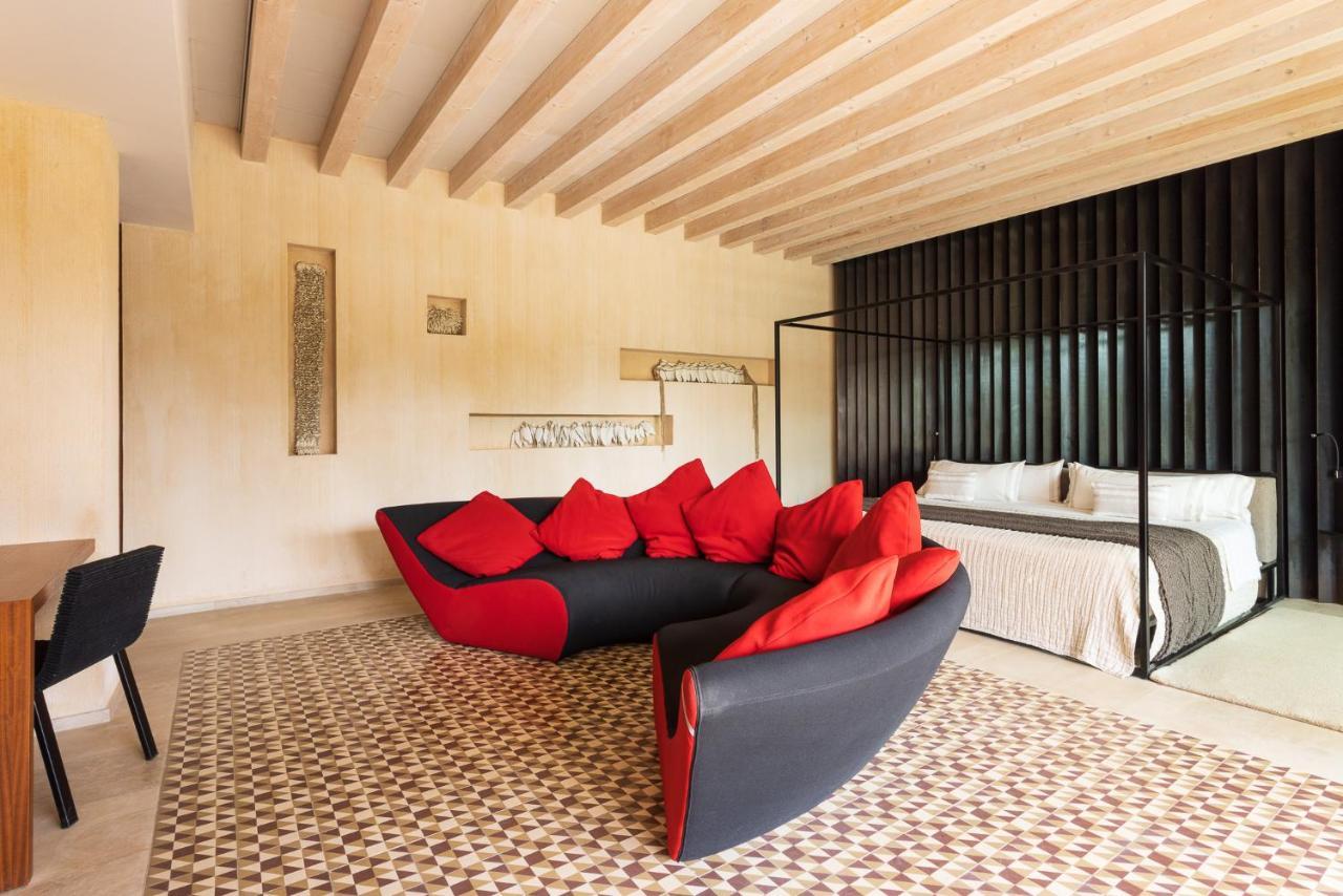 Hotel Rural Xereca Nuestra Señora de Jesus Zewnętrze zdjęcie
