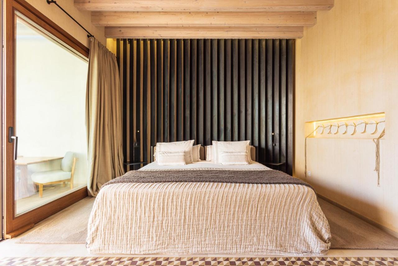 Hotel Rural Xereca Nuestra Señora de Jesus Zewnętrze zdjęcie