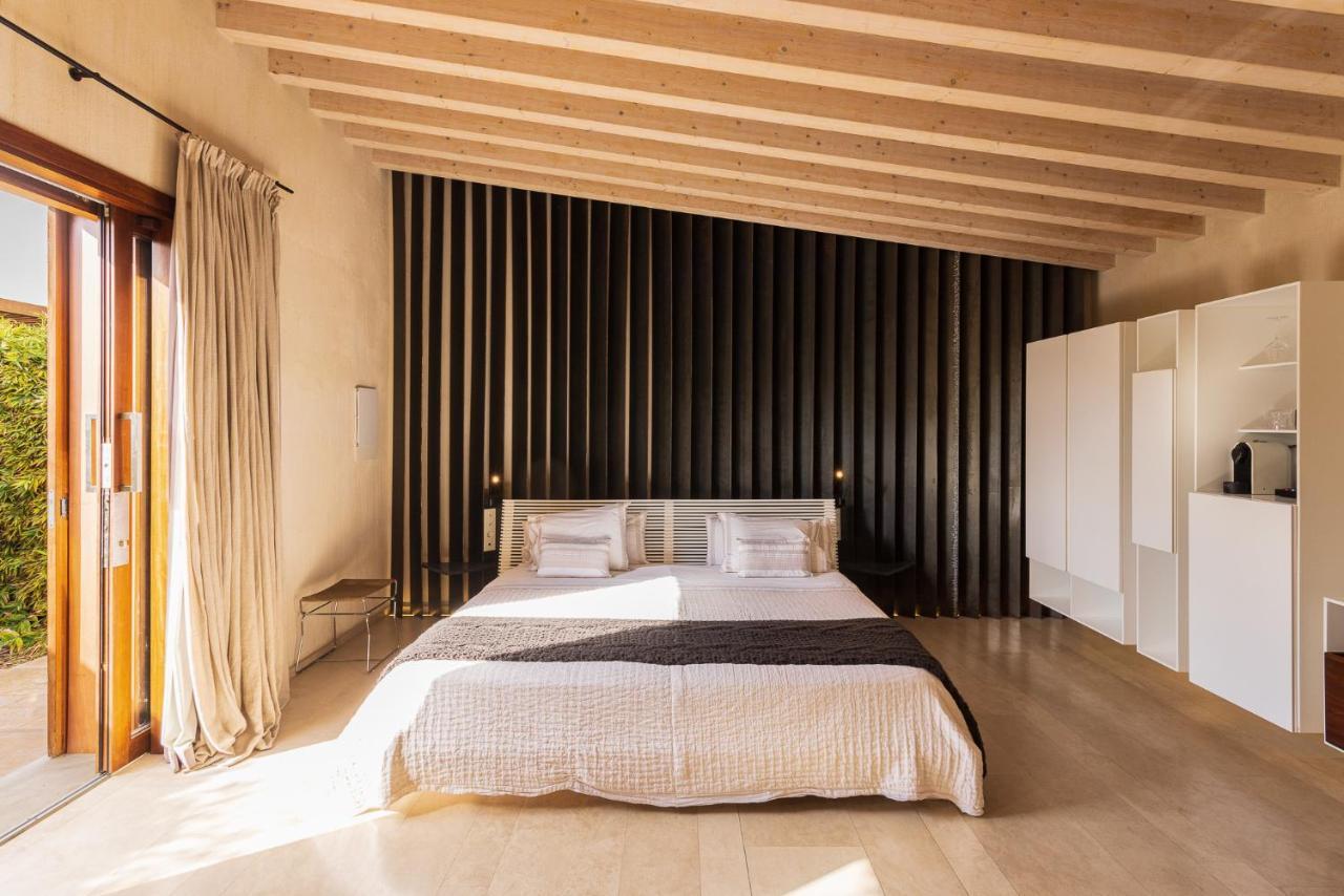 Hotel Rural Xereca Nuestra Señora de Jesus Zewnętrze zdjęcie