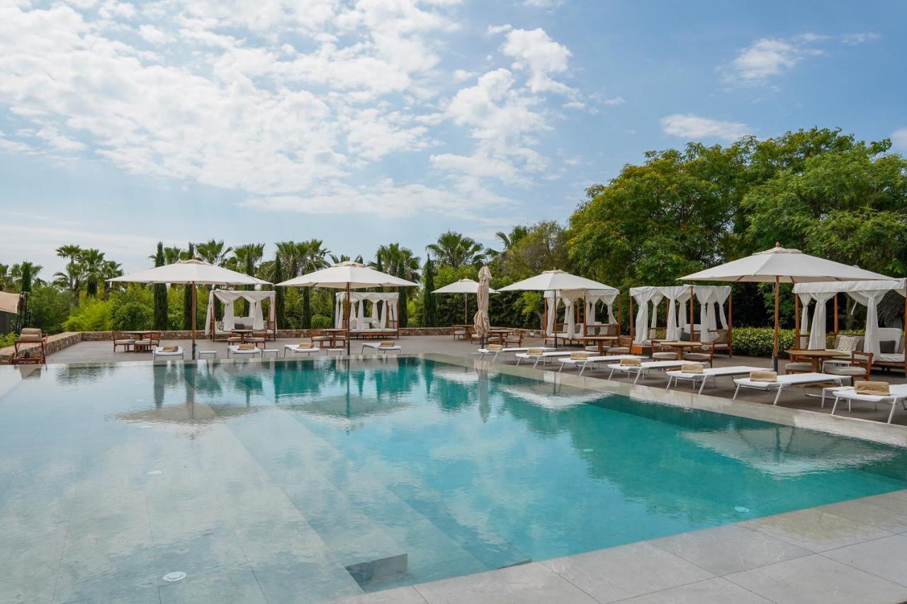 Hotel Rural Xereca Nuestra Señora de Jesus Zewnętrze zdjęcie