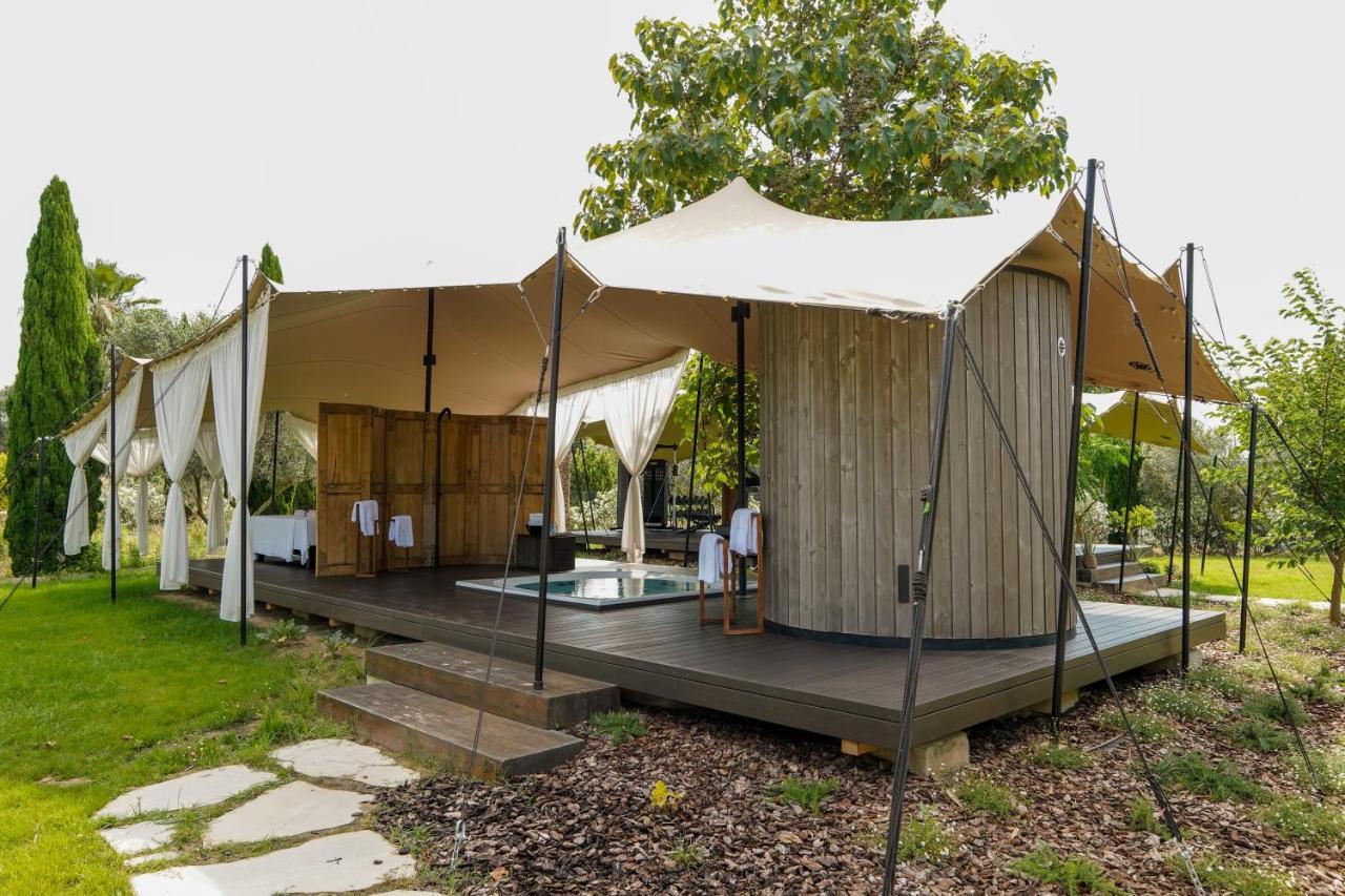 Hotel Rural Xereca Nuestra Señora de Jesus Zewnętrze zdjęcie
